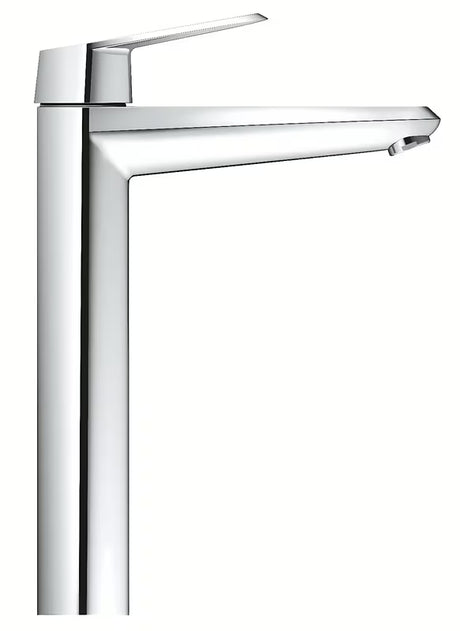 Grohe Eurodisc Cosmopolitan XL visoka jednoručna baterija miješalica za umivaonik u krom izvedbi pro samostojeći umivaonik 