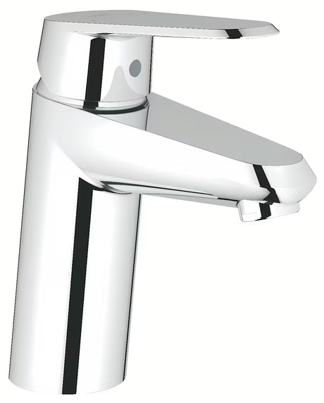 Kromirana miješalica za umivaonik Grohe Eurodisc Cosmopolitan bez odvoda s ručicom