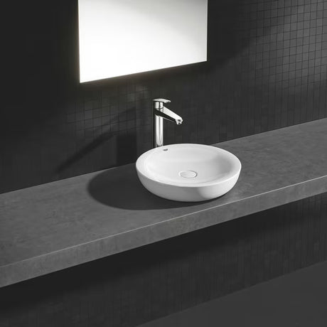 Grohe Eurodisc Cosmopolitan XL visoka jednoručna baterija miješalica za umivaonik u krom izvedbi pro samostojeći umivaonik 