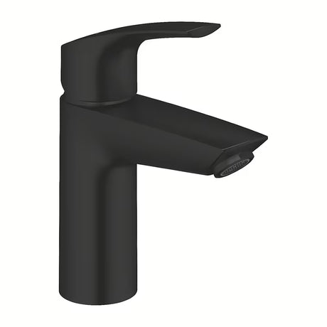 Grohe Eurosmart miješalica za umivaonik u crnoj mat boji