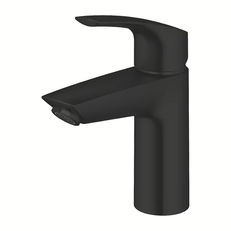 Grohe Eurosmart miješalica za umivaonik u crnoj mat boji