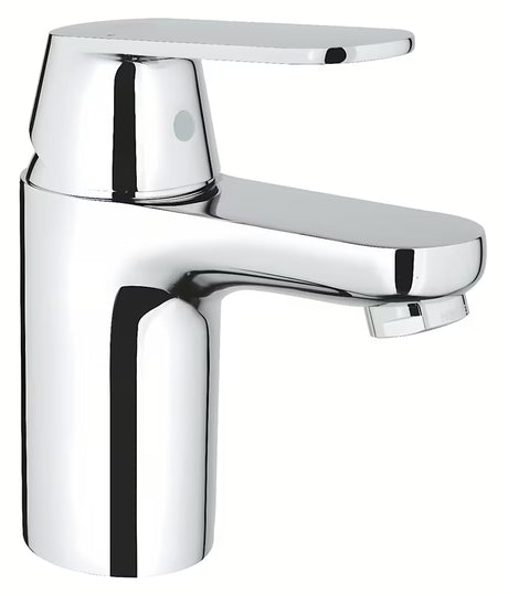 Kromirana miješalica za umivaonik Grohe Eurosmart Cosmopolitan s ručicom i štedljivim perlatorom