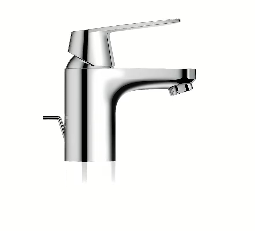 Kromirana miješalica za umivaonik Grohe Eurosmart Cosmopolitan s ručicom i odvodnim setom