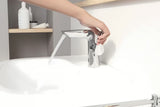 Grohe Eurosmart New jednoručna baterija stojeća miješalica za umivaonik sa senzorom u krom izvedbi