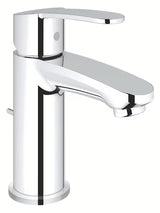 Kromirana miješalica za umivaonik Grohe Eurostyle Cosmopolitan s ručicom i izljevom