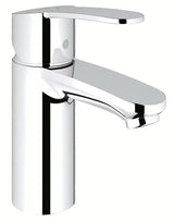 Kromirana miješalica za umivaonik Grohe Eurostyle Cosmopolitan bez odvoda s ručicom