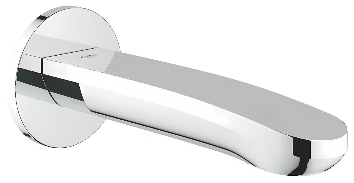 Zidni izljev za kadu Grohe Eurostyle Cosmopolitan u krom izvedbi