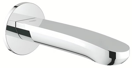 Zidni izljev za kadu Grohe Eurostyle Cosmopolitan u krom izvedbi