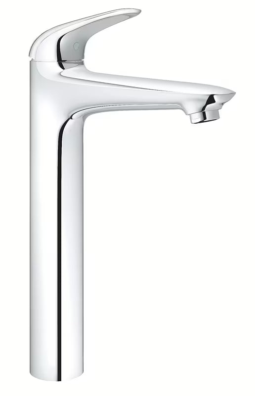 Grohe Eurostyle New visoka jednoručna baterija miješalica za umivaonik u kromiranoj izvedbi pro nadgradni umivaonik
