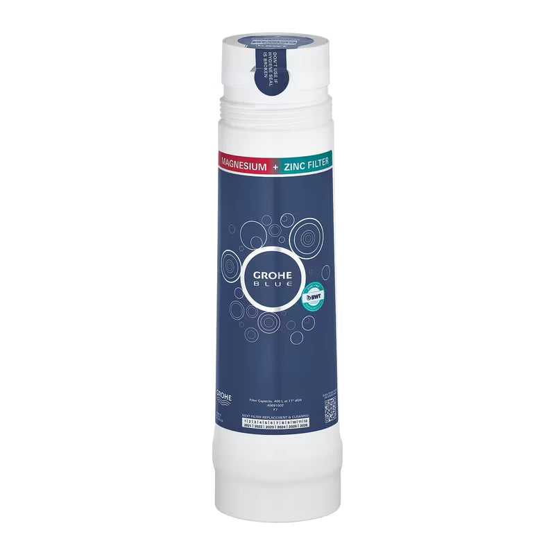 Grohe Blue zamjenski filter s magnezijem i cinkom pro kuhinjske sustave