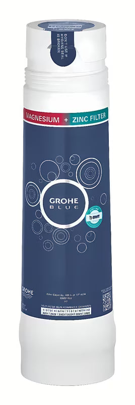 Grohe Blue zamjenski filter s magnezijem i cinkom pro kuhinjske sustave