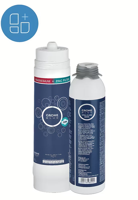 Grohe Blue zamjenski filter s magnezijem i cinkom pro kuhinjske sustave