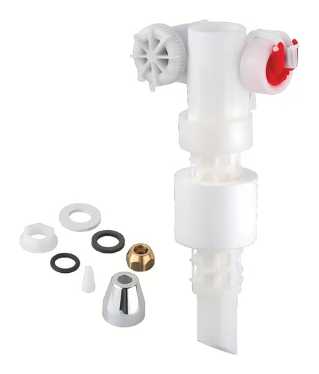 Ventil za Punjenje Grohe pro visoko i nisko postavljeni vodokotlići