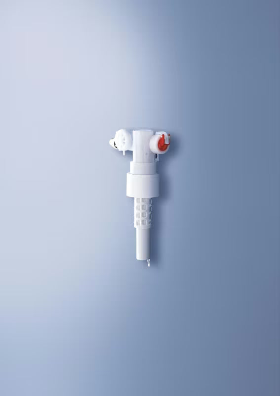 Ventil za Punjenje Grohe pro visoko i nisko postavljeni vodokotlići