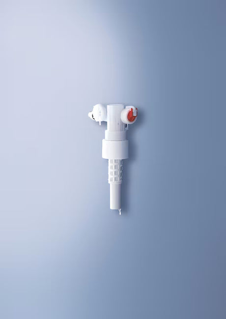 Zamjenski univerzalni ventil za punjenje Grohe pro za vodokotlić DN 10 s distančnikom