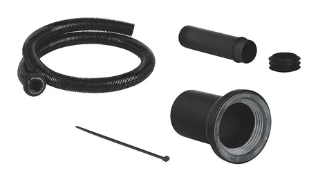 Retrofit set pro tuš WC-a Grohe Sensia Arena i IGS pro instalacija Rapid SL i Uniset