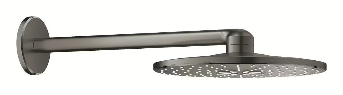 Nadglavni tuš Grohe Rainshower smartactive 310 s dvije vrste mlaza PureRain i ActiveRain