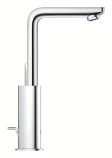 Grohe Lineare visoka jednoručna baterija miješalica za umivaonik s odvodom u krom izvedbi