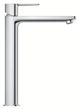 Grohe Lineare visoka jednoručna baterija miješalica za umivaonik u krom izvedbi bez odvoda