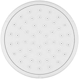 Kromirana nadglavni tuš Grohe New Tempesta Classic s mlazom Rain i kuglastim zglobom