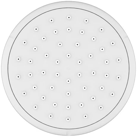 Kromirana nadglavni tuš Grohe New Tempesta Classic s mlazom Rain i kuglastim zglobom