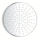 Nadglavni tuš Grohe New Tempesta Classic 210 u krom izvedbi s mlazom Rain