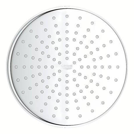 Nadglavni tuš Grohe New Tempesta Classic 210 u krom izvedbi s mlazom Rain