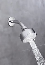 Kromirana nadglavni tuš Grohe New Tempesta Cosmopolitan s četiri mlaza i štedljivim protokom