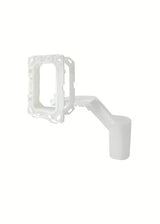 Grohe Fresh sustav pro za podžbukni vodokotlić s revizijskim okvirom i spremnikom za tablete