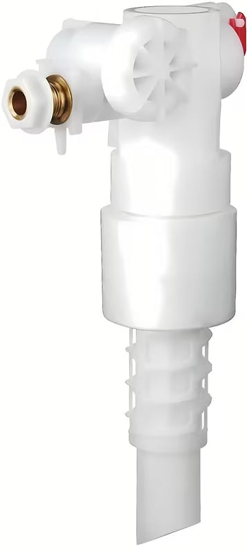 Zamjenski ventil za punjenje Grohe pro vodokotlić za ugradnju u zid 6 l