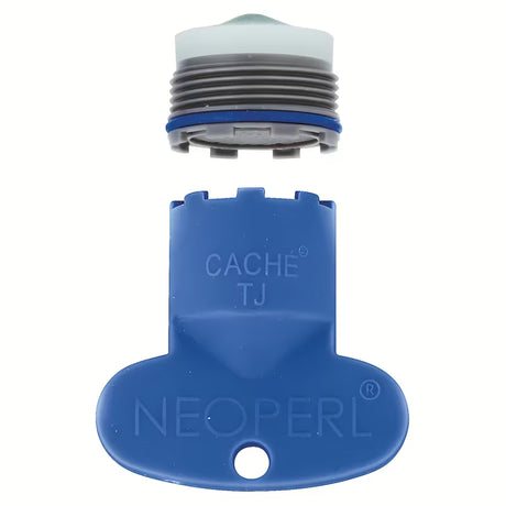 Zamjenski perlator Grohe uključujući ključ pro za jednostavnu zamjenu