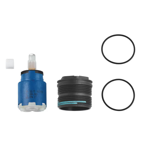 Zamjenski kartuša Grohe SilkMove s keramičkim brtvenim sustavom i graničnikom temperature