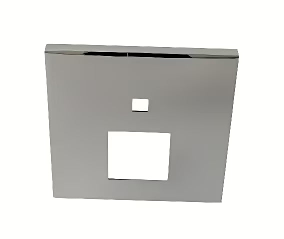 Kromirana zamjenska rozeta Grohe pro proizvod 24062000