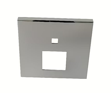 Kromirana zamjenska rozeta Grohe pro proizvod 24062000