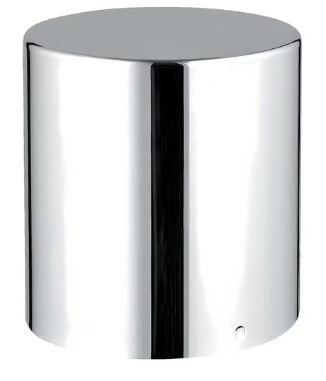 Kromirana ručica Grohe s površinskom obradom Grohe StarLight