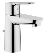 Grohe Project jednoručna baterija stojeća miješalica za umivaonik s odvodom u krom izvedbi