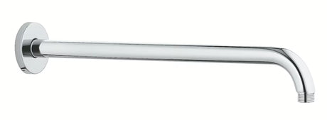 Kromirani nosač nadglavnog tuša Grohe Rainshower duljine 38 cm