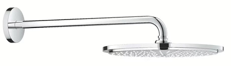 Grohe Rainshower Cosmopolitan Metal nadglavni tuš s tuš krakom u kromu