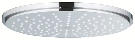 Metalni nadglavni tuš Grohe Rainshower Cosmopolitan 210 u kromu s mlazom Rain