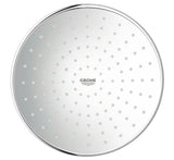 Metalni nadglavni tuš Grohe Rainshower Cosmopolitan 210 u kromu s mlazom Rain