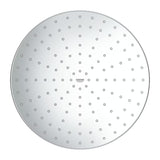 Okrugla nadglavni tuš Grohe Rainshower 310 Mono u kromu s mlazom PureRain