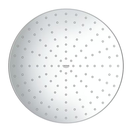 Okrugla nadglavni tuš Grohe Rainshower 310 Mono u kromu s mlazom PureRain