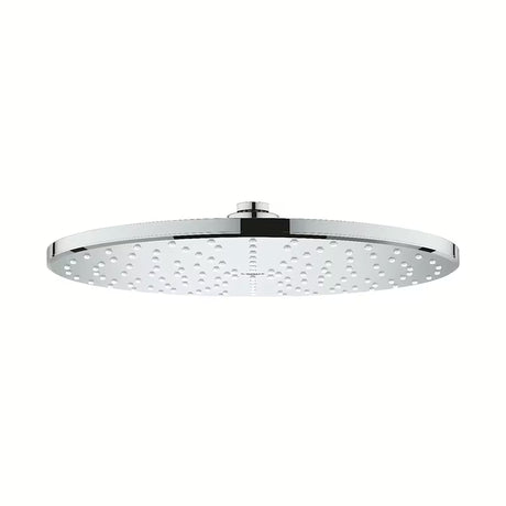 Okrugla nadglavni tuš Grohe Rainshower 310 Mono u kromu s mlazom PureRain