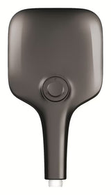 Ručna tuš slušalica Grohe Rainshower 130 SmartActive Cube u završnoj obradi hard graphite