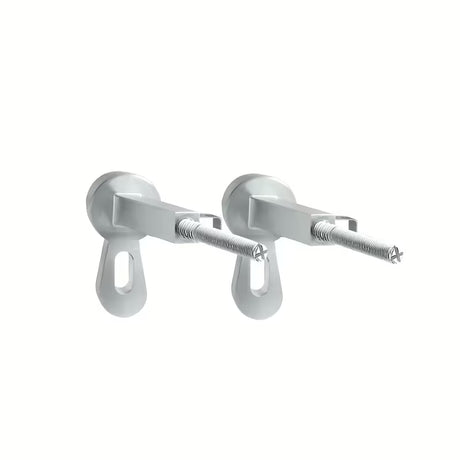 Grohe Rapid SL set 3 u 1 s podžbuknim vodokotlićem GD 2 i kromiranom tipkom za ispiranje Even