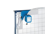 Podžbukni vodokotlić za pisoar Grohe Rapid SL s instalacijskim okvirom i sustavom Grohe QuickFix