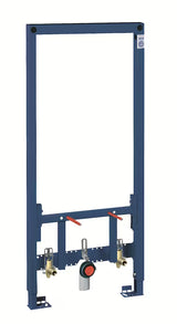 Instalacijski sustav Grohe Rapid SL pro viseći bide sa samonosivim čeličnim okvirom i tehnologijom Grohe QuickFix