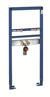 Instalacijski sustav Grohe Rapid SL pro za umivaonik pro za predzidnu montažu s čeličnim okvirom