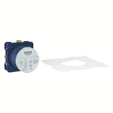 Grohe Rapido Smartbox univerzalni podžbukno tijelo DN 15 pro za ugradnju u zid