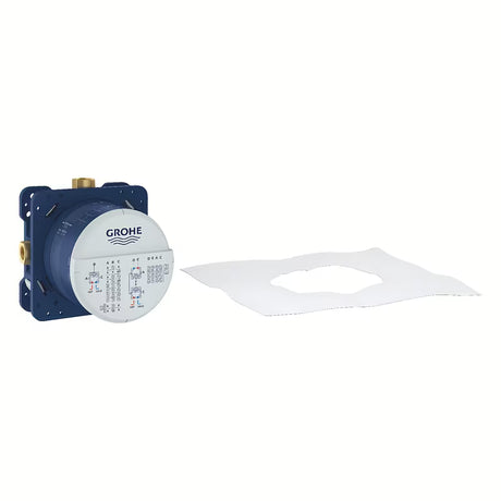 Grohe Rapido Smartbox univerzalni podžbukno tijelo DN 15 pro za ugradnju u zid